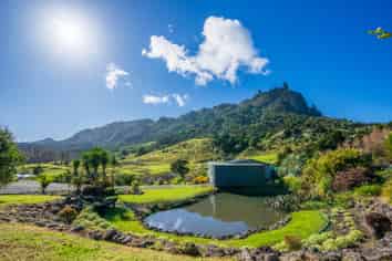2127A Whangarei Heads Road, Whangarei Heads