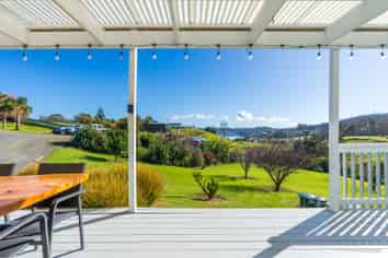 2127A Whangarei Heads Road, Whangarei Heads