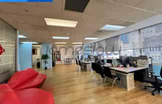 Modern CBD Office Suite for Lease