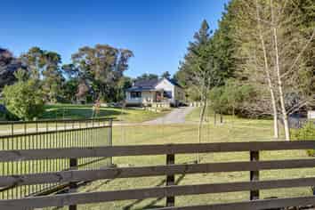 316A Kaitoke Road, Kaitoke