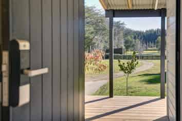 316A Kaitoke Road, Kaitoke