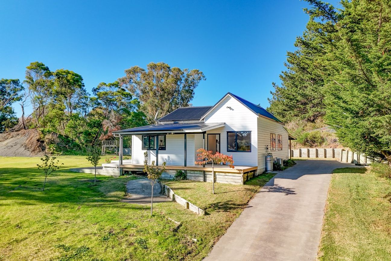 KAITOKE - 3 BEDROOMS, Kaitoke