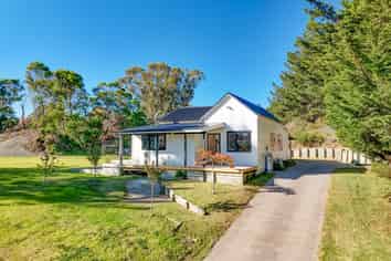 316A Kaitoke Road, Kaitoke