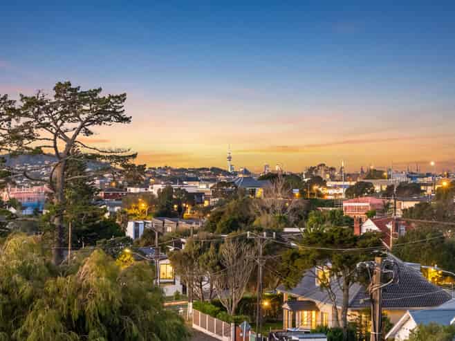 15A,B,C,D Connaught Street, Blockhouse Bay