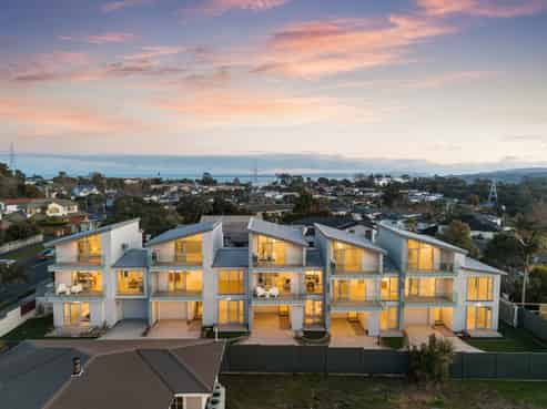 15A,B,C,D Connaught Street, Blockhouse Bay