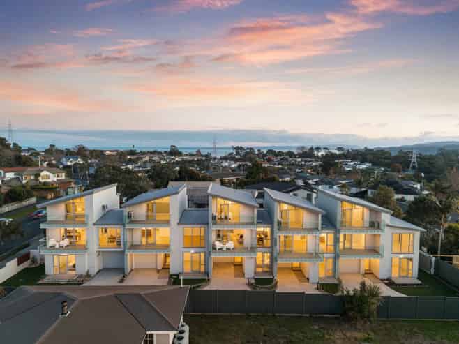 15A,B,C,D Connaught Street, Blockhouse Bay