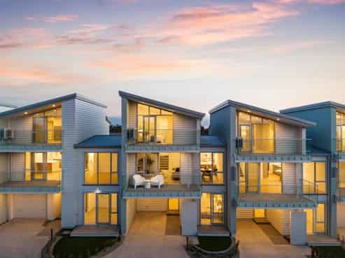 15A,B,C,D Connaught Street, Blockhouse Bay