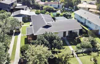 14 Bishoprick Crescent, Te Puke