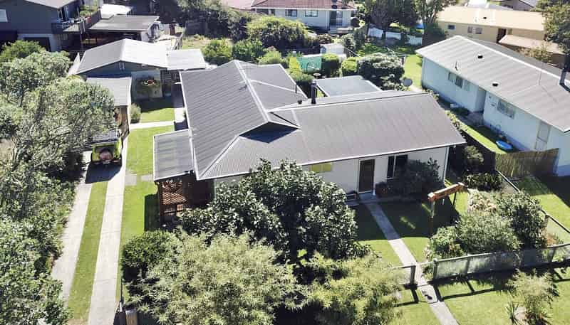 14 Bishoprick Crescent, Te Puke