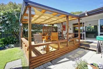 14 Bishoprick Crescent, Te Puke