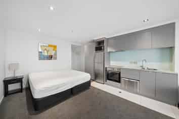 307/70 Tory Street, Wellington Central