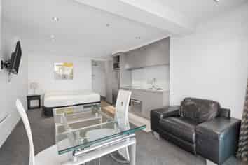 307/70 Tory Street, Wellington Central