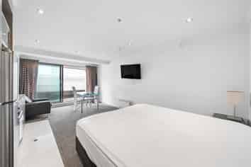 307/70 Tory Street, Wellington Central