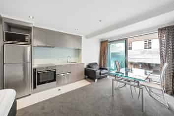 307/70 Tory Street, Wellington Central