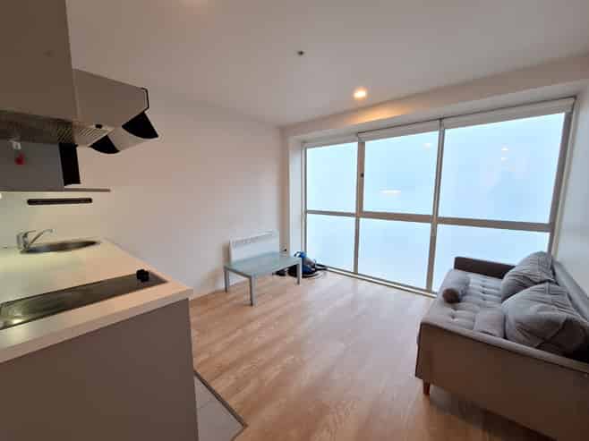 8M/147 Hobson St, Auckland Central