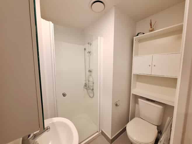 8M/147 Hobson St, Auckland Central