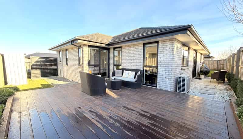 7 Lolite Lane, Rolleston