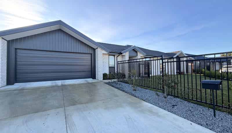 7 Lolite Lane, Rolleston