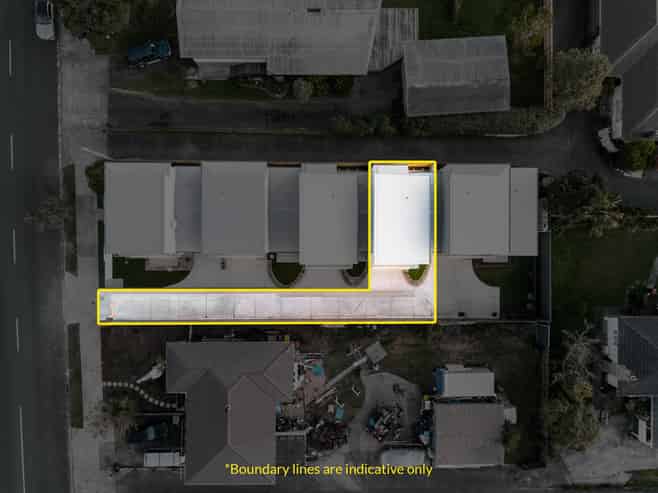C&D/15 Connaught Street, Blockhouse Bay