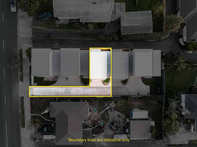 C&D/15 Connaught Street, Blockhouse Bay