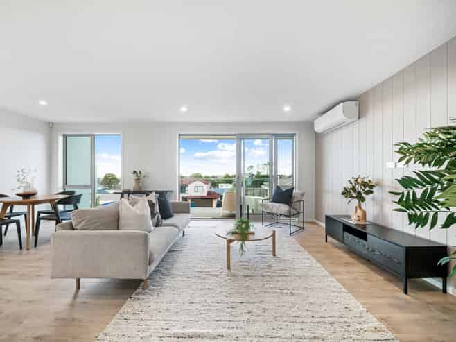 C&D/15 Connaught Street, Blockhouse Bay