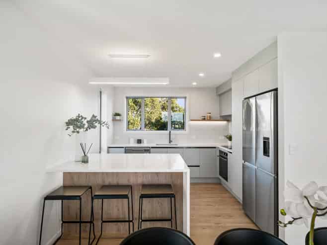 A&B/15 Connaught Street, Blockhouse Bay