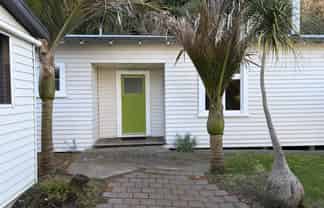 45 Shakespeare Road, Napier Hill