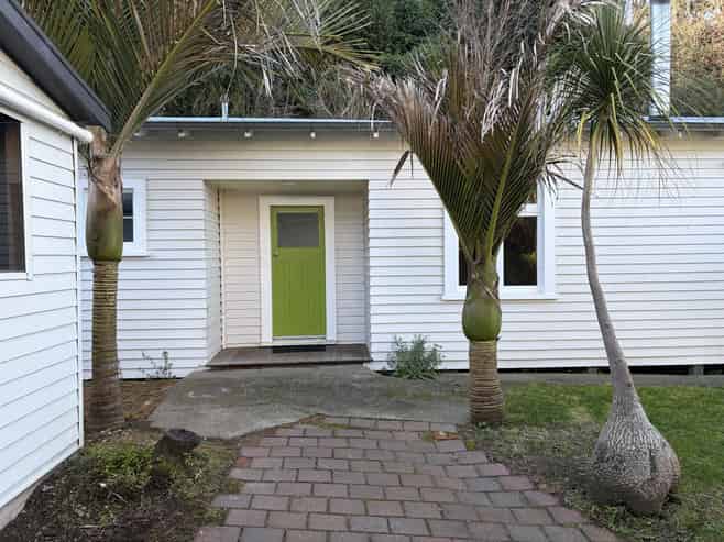 45 Shakespeare Road, Napier Hill