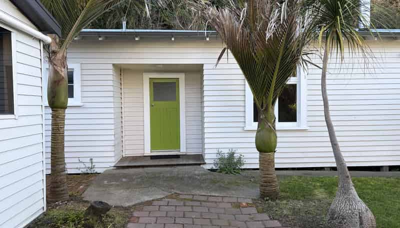 45 Shakespeare Road, Napier Hill