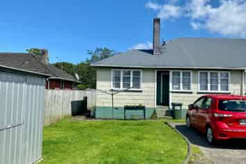 144b Kamo Road, Kensington