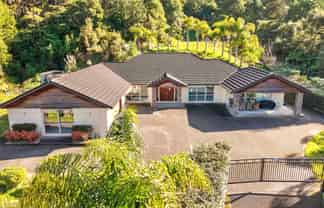 12 Stevensons Crescent, Albany Heights