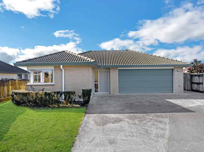 1/15 Tolben Place, Golflands