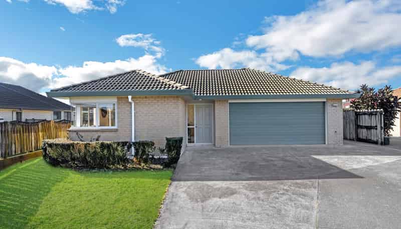 1/15 Tolben Place, Golflands