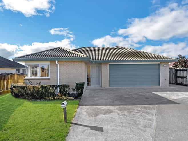 1/15 Tolben Place, Golflands