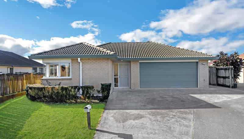 1/15 Tolben Place, Golflands