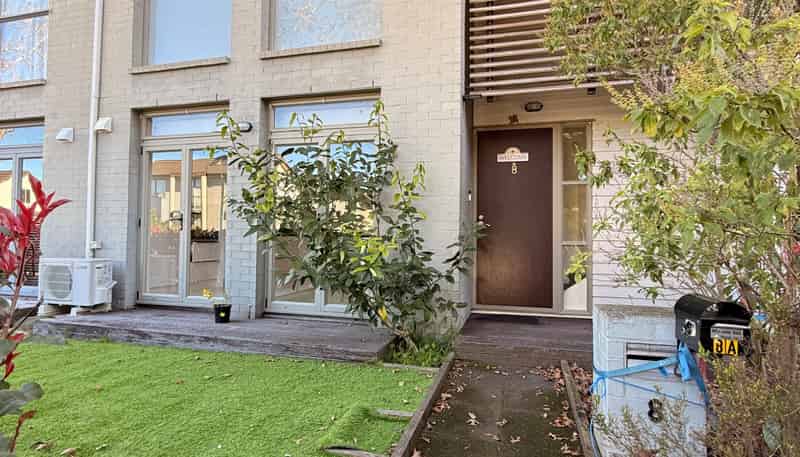 8 Reins Road, Takanini