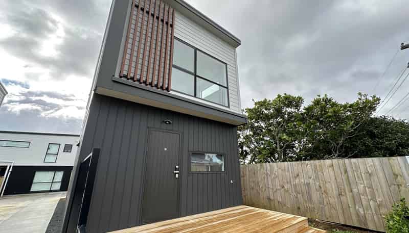 71A Cornwall Road, Papatoetoe