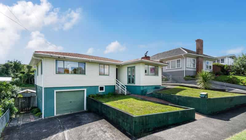 15 Mulgan Street, New Windsor