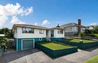 15 Mulgan Street, New Windsor