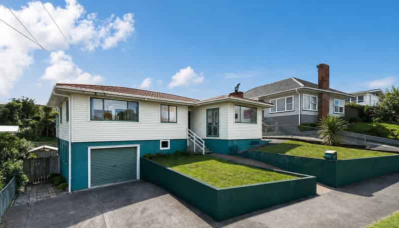 15 Mulgan Street, New Windsor