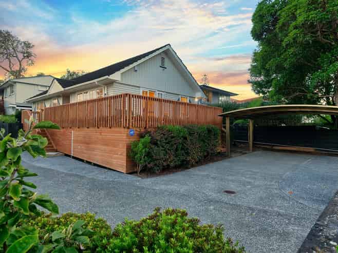 41 Quona Avenue, Mount Roskill