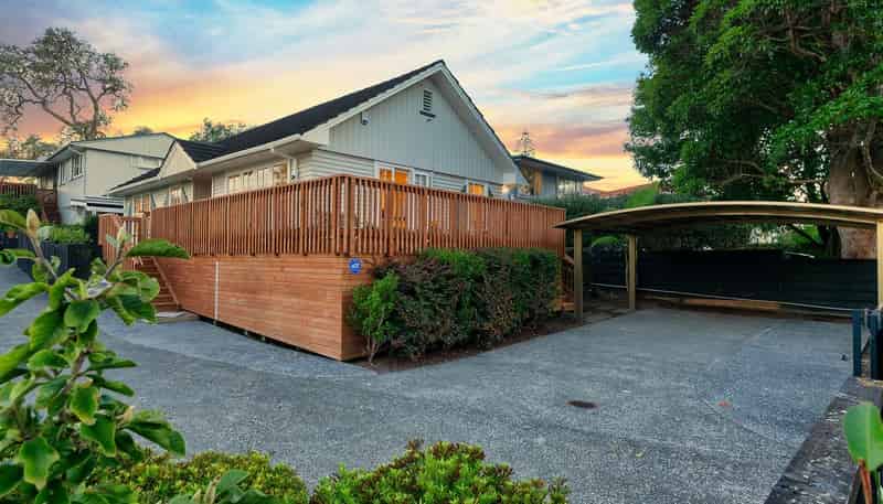 41 Quona Avenue, Mount Roskill