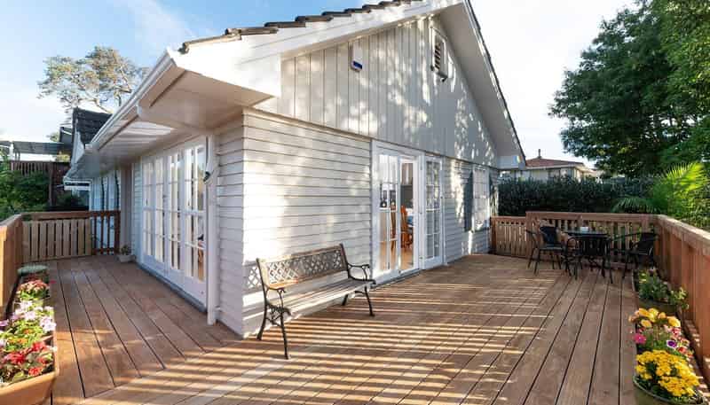 41 Quona Avenue, Mount Roskill