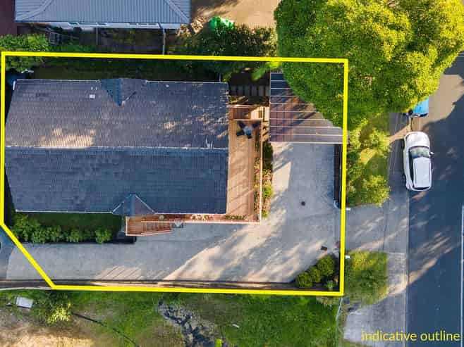 41 Quona Avenue, Mount Roskill