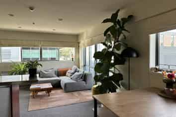 18/51 Brown Street, Ponsonby