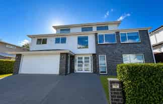 14 Beachcroft Avenue, Onehunga