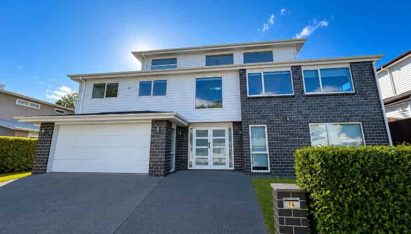14 Beachcroft Avenue, Onehunga