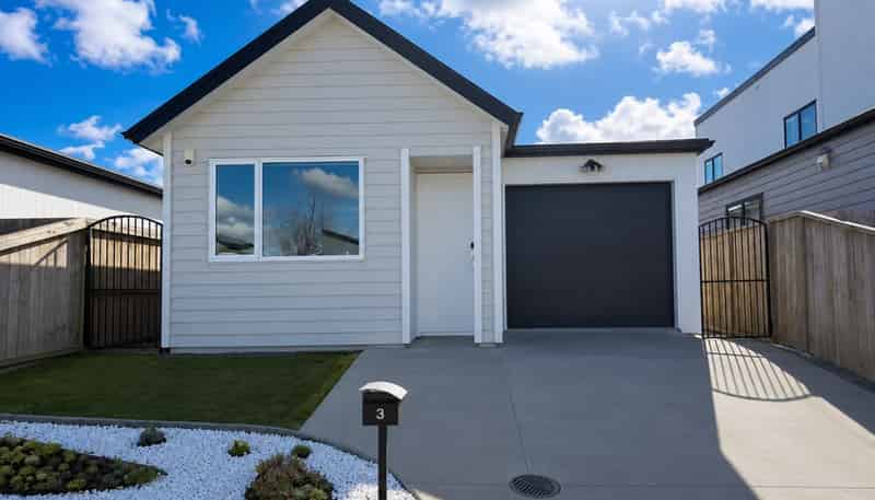 3 Farmland Road, Papakura