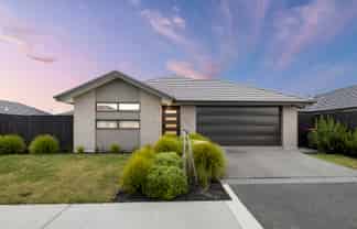 3 Swan Way, Rolleston