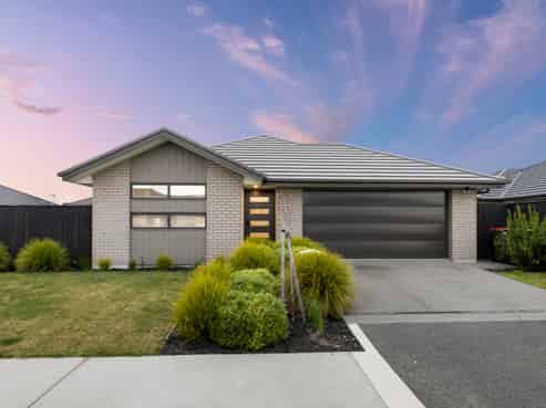 3 Swan Way, Rolleston